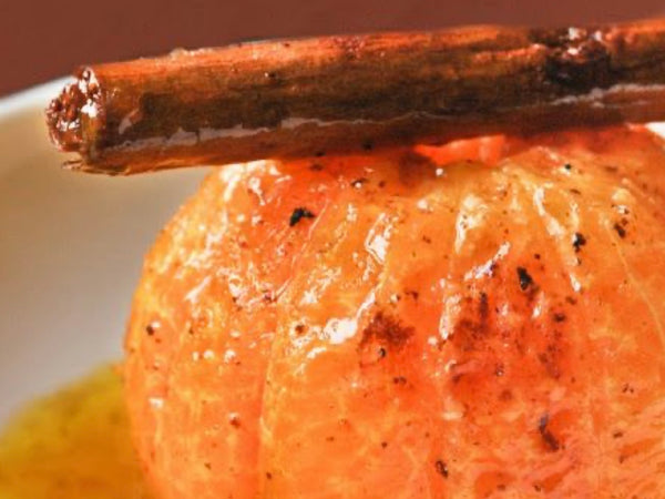 Esencia Mandarina caramelo multipróposito