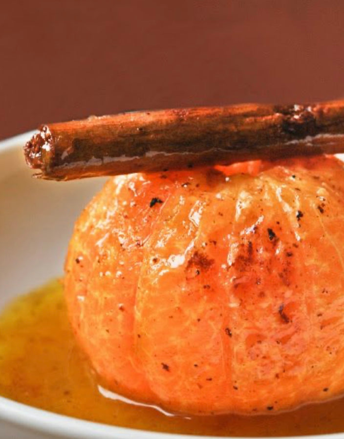 Esencia Mandarina caramelo multipróposito