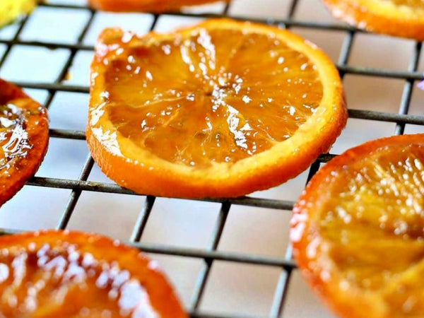 Esencia Mandarina caramelo multipróposito
