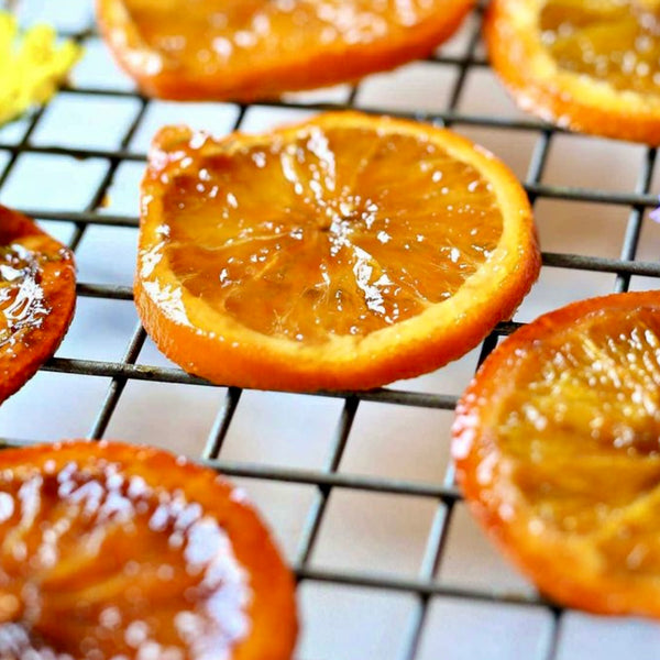 Esencia Mandarina caramelo multipróposito