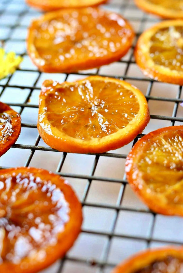 Esencia Mandarina caramelo multipróposito