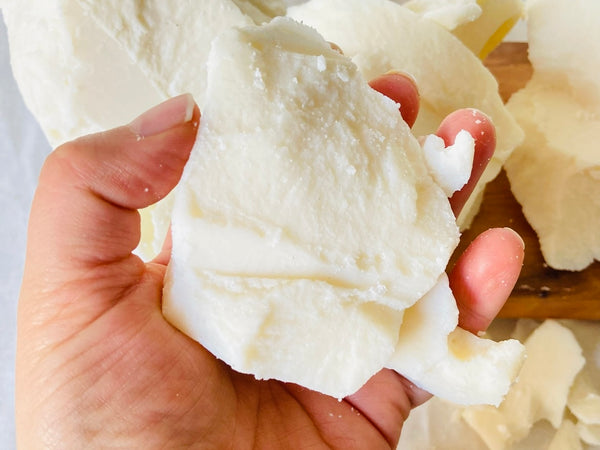 Cera de soya BLOQUE/ apta para masajes