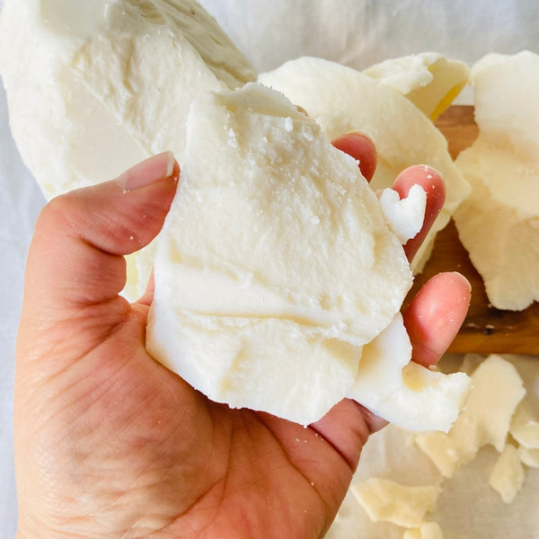 Cera de soya BLOQUE/ apta para masajes