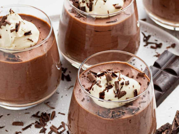 Esencia Chocolate multipróposito