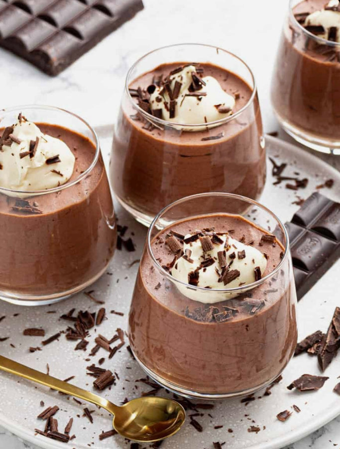 Esencia Chocolate multipróposito