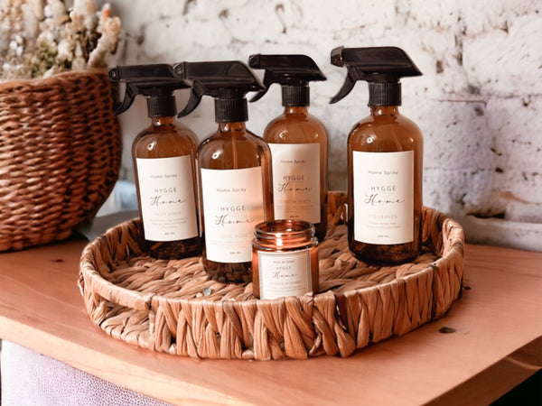 Home Spray 500 ml